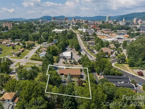 60 Phifer Street Asheville NC 28801