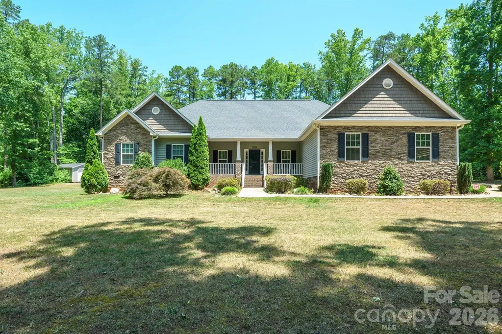 4628 Cayton Drive Maiden NC 28650