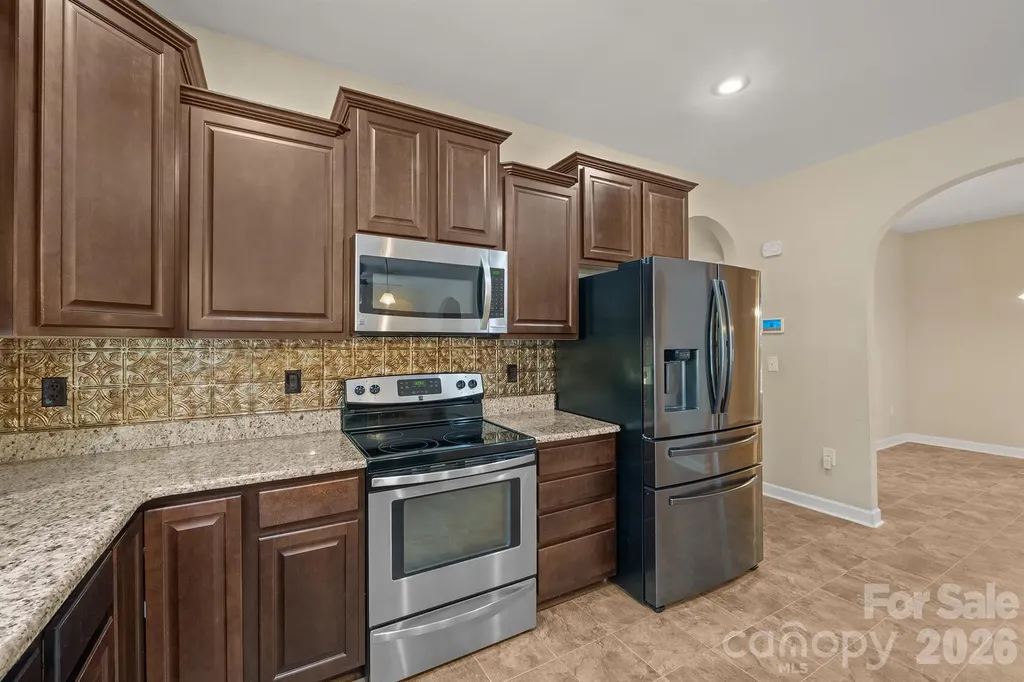 4628 Cayton Drive Maiden NC 28650