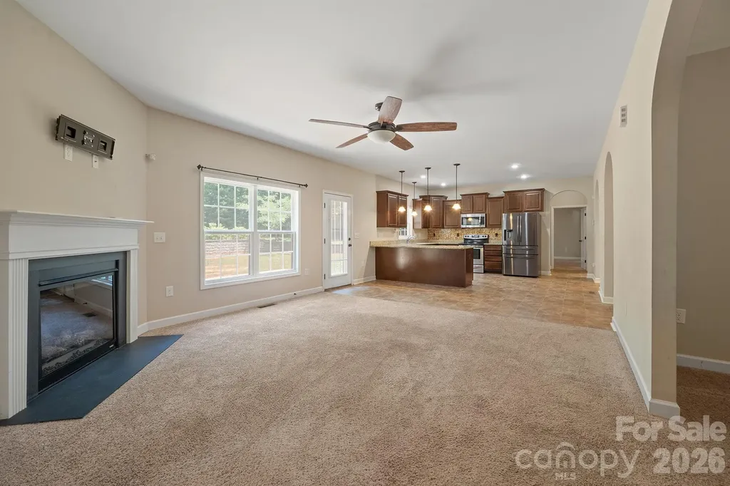 4628 Cayton Drive Maiden NC 28650
