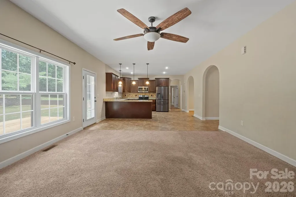 4628 Cayton Drive Maiden NC 28650
