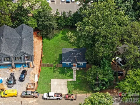 2708 Catalina Avenue Charlotte NC 28206