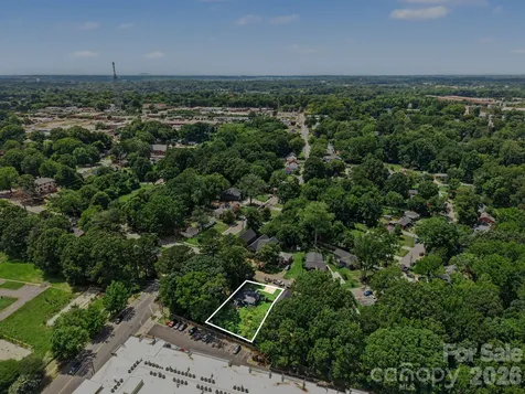2708 Catalina Avenue Charlotte NC 28206