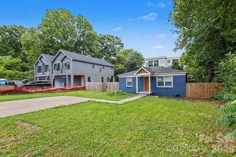 2708 Catalina Avenue Charlotte NC 28206