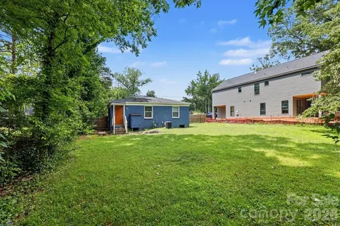 2708 Catalina Avenue Charlotte NC 28206