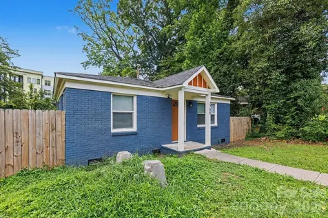 2708 Catalina Avenue Charlotte NC 28206