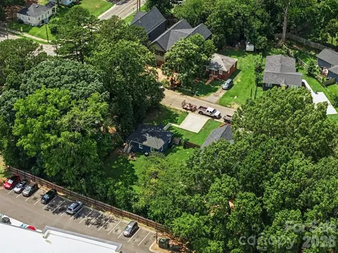 2708 Catalina Avenue Charlotte NC 28206