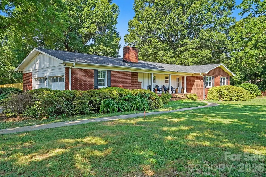 12620 Idlewild Road Matthews NC 28105