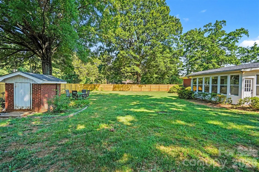 12620 Idlewild Road Matthews NC 28105