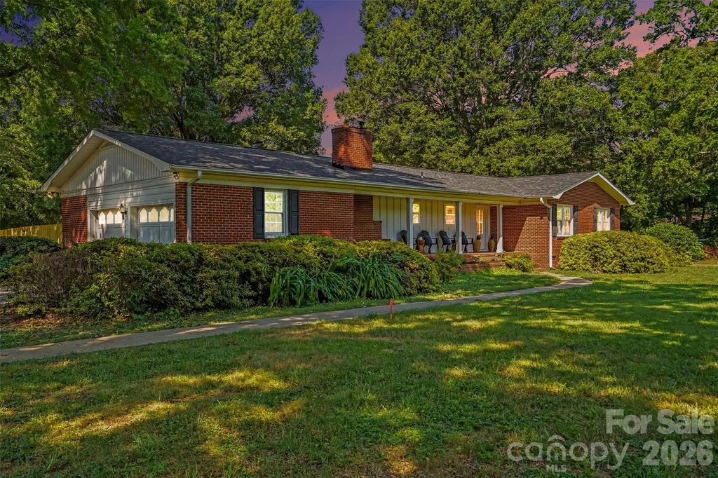 12620 Idlewild Road Matthews NC 28105