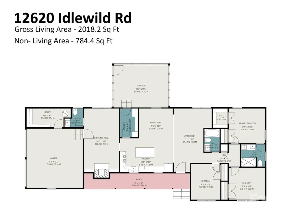 12620 Idlewild Road Matthews NC 28105