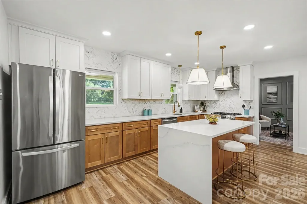 12620 Idlewild Road Matthews NC 28105