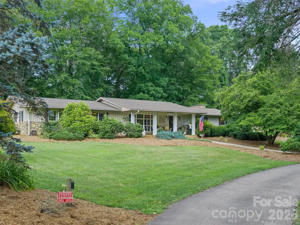1617 California Creek Road Mars Hill NC 28754