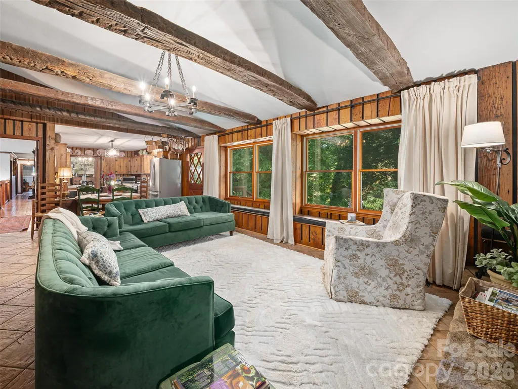 1617 California Creek Road Mars Hill NC 28754