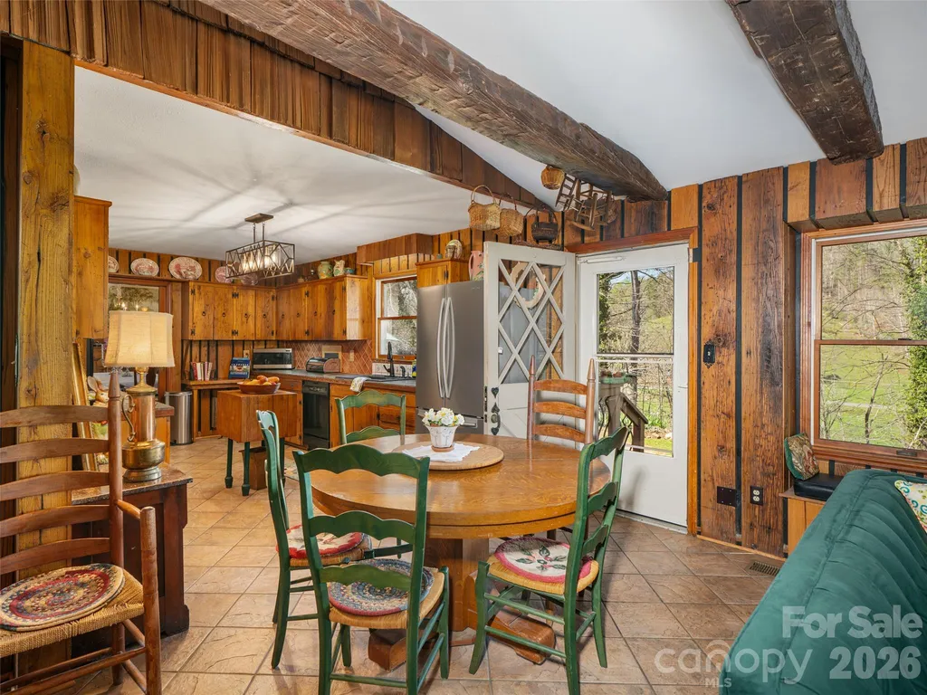 1617 California Creek Road Mars Hill NC 28754
