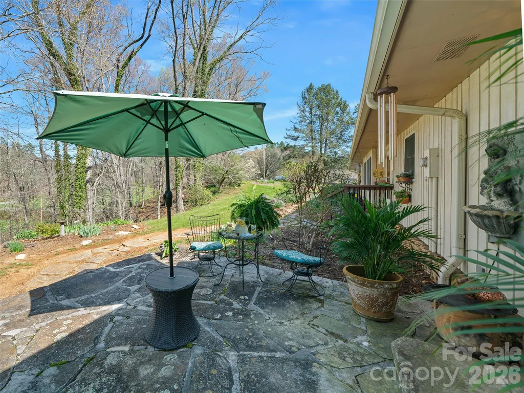 1617 California Creek Road Mars Hill NC 28754