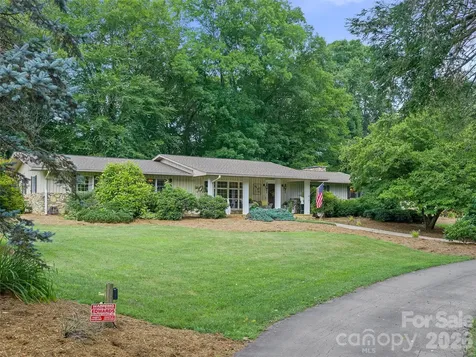1617 California Creek Road Mars Hill NC 28754