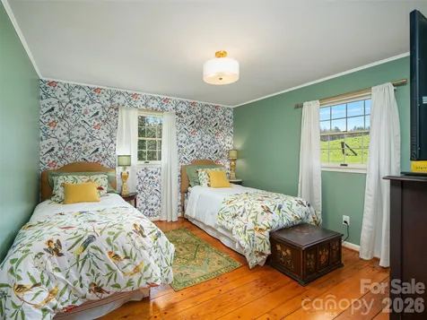 1617 California Creek Road Mars Hill NC 28754