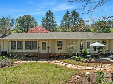 1617 California Creek Road Mars Hill NC 28754