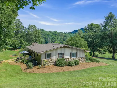 1617 California Creek Road Mars Hill NC 28754