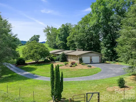 1617 California Creek Road Mars Hill NC 28754