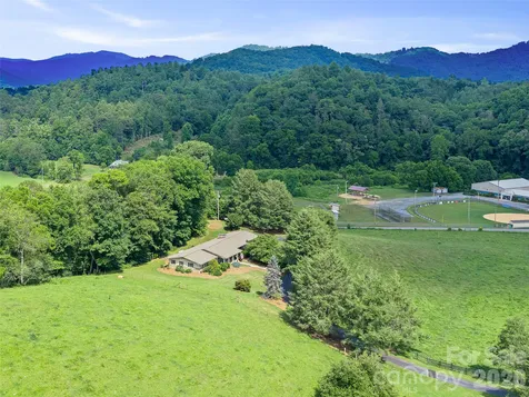 1617 California Creek Road Mars Hill NC 28754