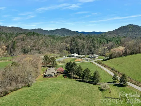 1617 California Creek Road Mars Hill NC 28754