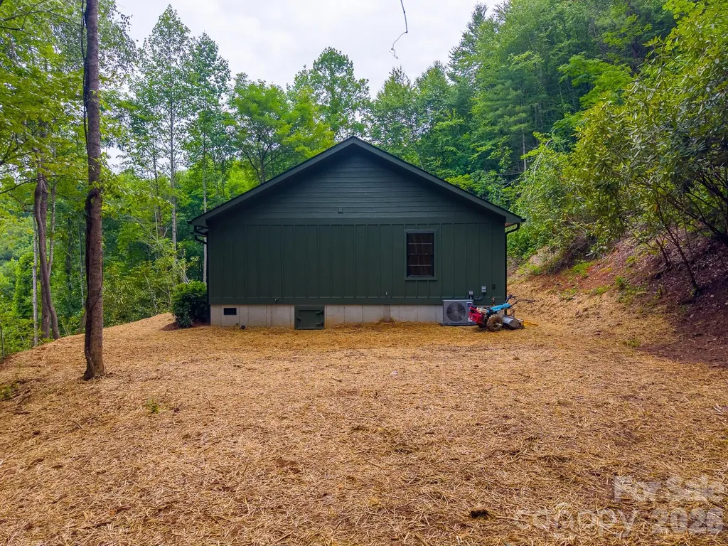 264 Westridge Road Sylva NC 28779