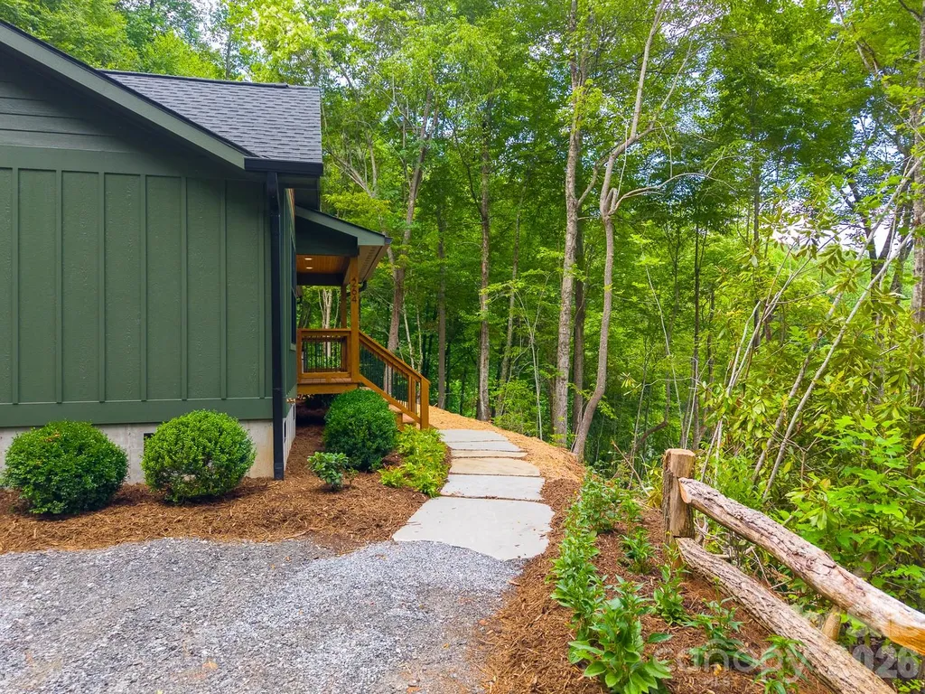 264 Westridge Road Sylva NC 28779