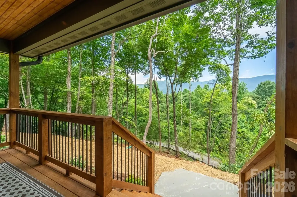 264 Westridge Road Sylva NC 28779