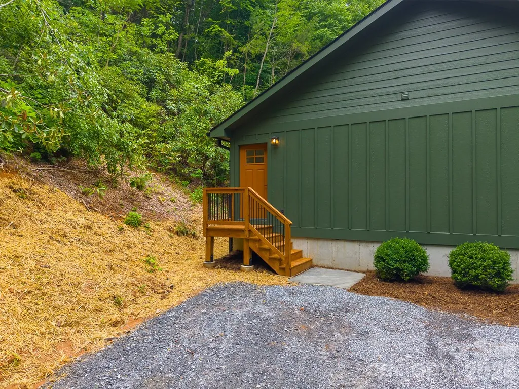 264 Westridge Road Sylva NC 28779