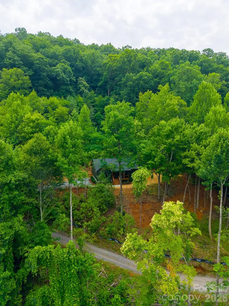 264 Westridge Road Sylva NC 28779