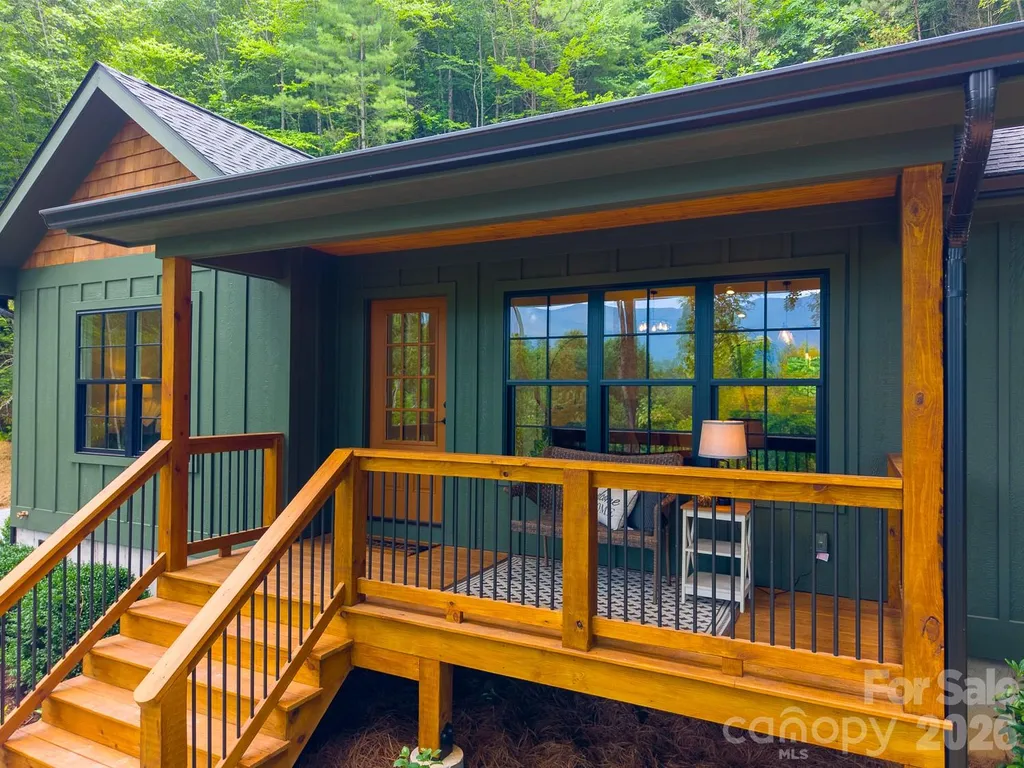 264 Westridge Road Sylva NC 28779