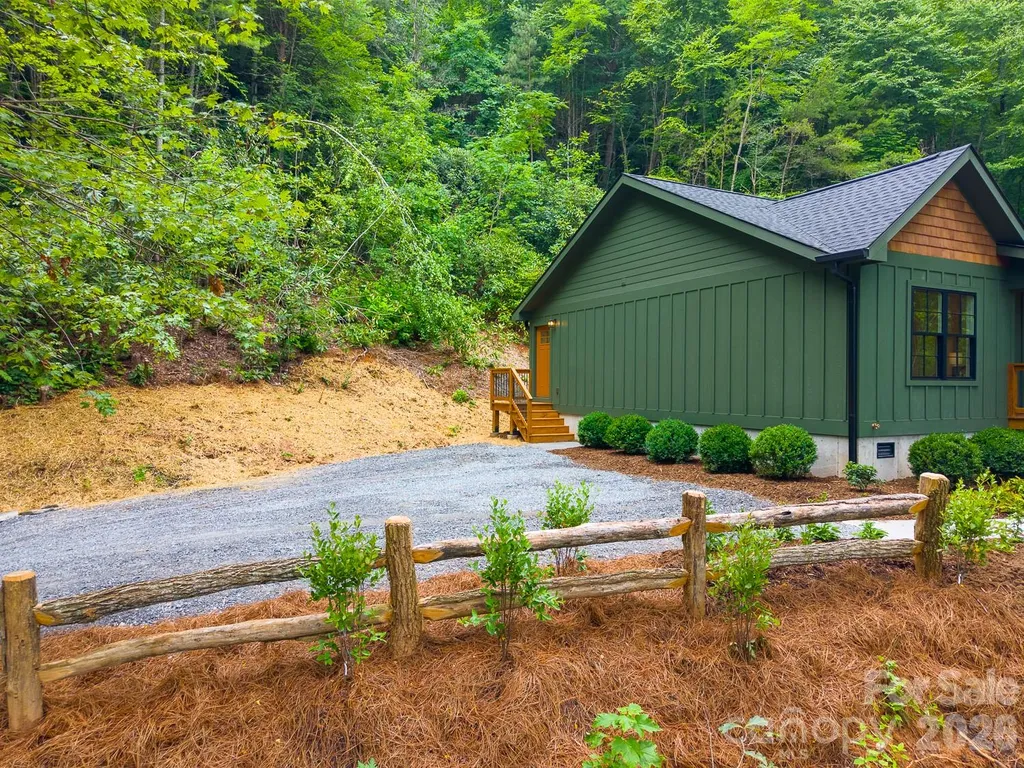 264 Westridge Road Sylva NC 28779