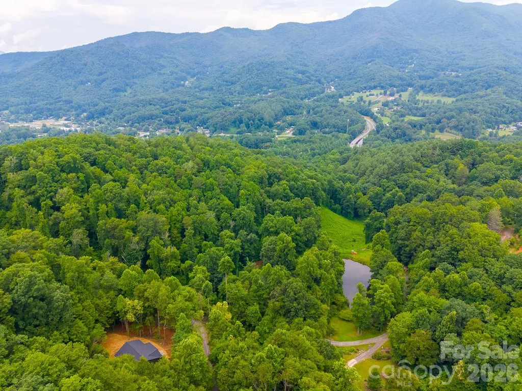264 Westridge Road Sylva NC 28779