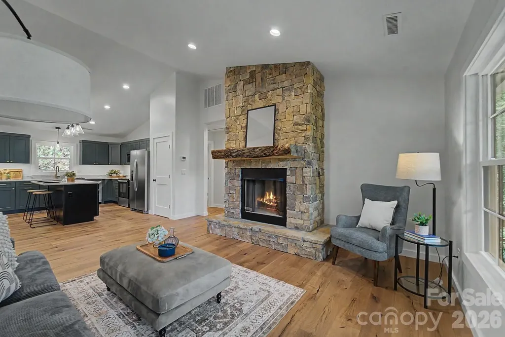 264 Westridge Road Sylva NC 28779