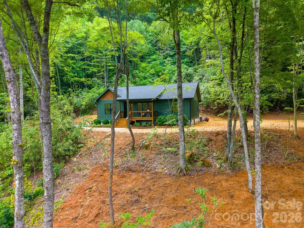 264 Westridge Road Sylva NC 28779
