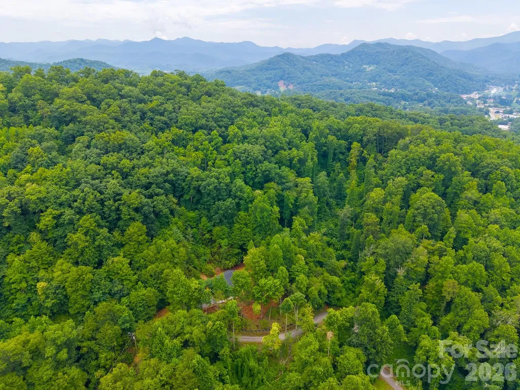 264 Westridge Road Sylva NC 28779