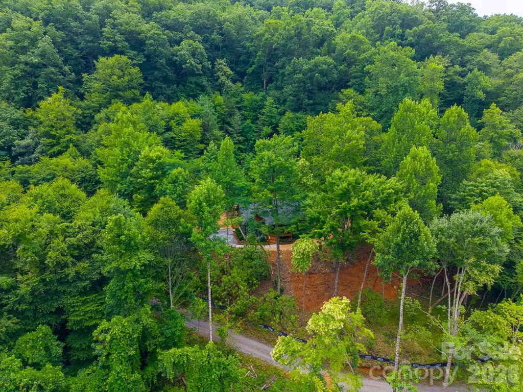 264 Westridge Road Sylva NC 28779