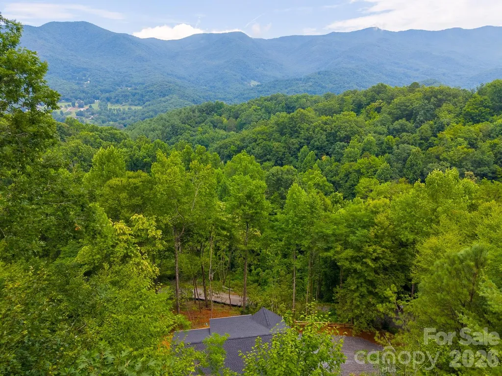264 Westridge Road Sylva NC 28779