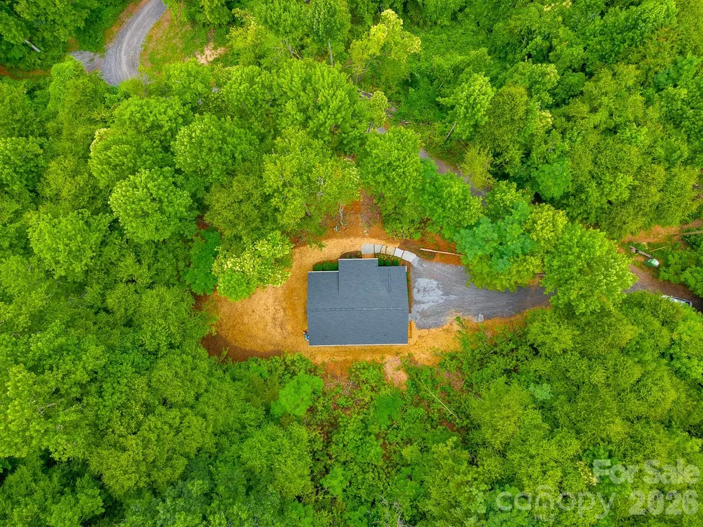 264 Westridge Road Sylva NC 28779