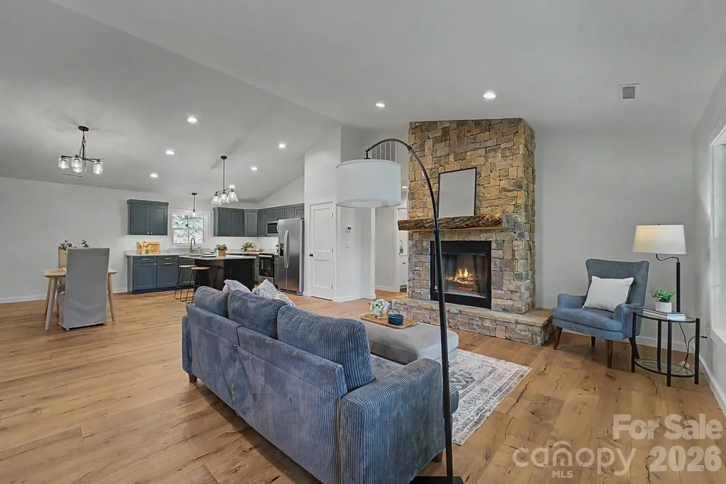 264 Westridge Road Sylva NC 28779