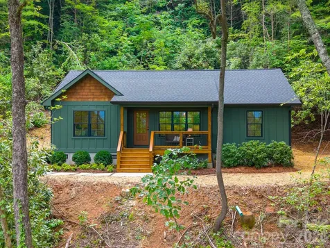 264 Westridge Road Sylva NC 28779