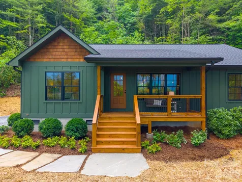 264 Westridge Road Sylva NC 28779