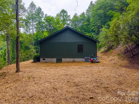 264 Westridge Road Sylva NC 28779