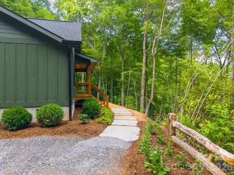 264 Westridge Road Sylva NC 28779