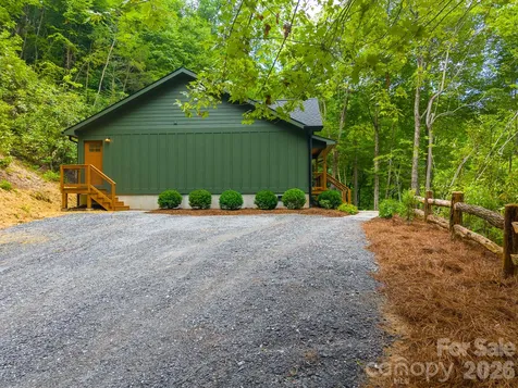 264 Westridge Road Sylva NC 28779
