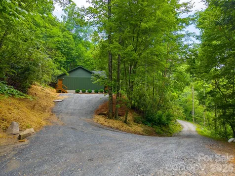 264 Westridge Road Sylva NC 28779