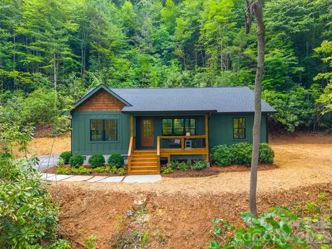 264 Westridge Road Sylva NC 28779