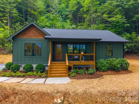 264 Westridge Road Sylva NC 28779